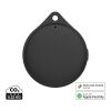 Localizador de objetos Findpop Dual RCS IPX5 negro | sin montaje de publicidad | no disponible | no disponible