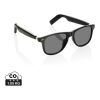 Gafas de audio Miro con IA y función de traducción negro | sin montaje de publicidad | no disponible | no disponible
