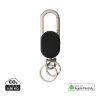 Llavero Keyfinder con localizador USB C negro-gris | sin montaje de publicidad | no disponible | no disponible