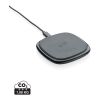 Cargador inalámbrico Philips 10W Qi negro | sin montaje de publicidad | no disponible | no disponible
