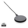 Cargador magnético Magnapad 15W rplastic RCS 3 en 1 negro | sin montaje de publicidad | no disponible | no disponible