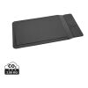 Funda portátil 14"-15,6" Swiss Peak carga magnética 15W negro | sin montaje de publicidad | no disponible | no disponible