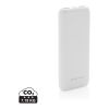 Powerbank Pasadena Urban Vitamin 20.000 mAh 18W PD blanco | sin montaje de publicidad | no disponible | no disponible
