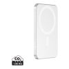 Powerbank 3.000 mah Urban Vitamin Burbank RCS plata | sin montaje de publicidad | no disponible | no disponible