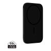Powerbank Urban Vitamin Concord RCS ultradelgada de 3.000 mA negro | sin montaje de publicidad | no disponible | no disponible