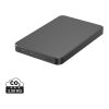 Batería inalámbrica magnética Urban Vitamin Marin 5000 mAh negro | sin montaje de publicidad | no disponible | no disponible