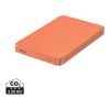 Batería inalámbrica magnética Urban Vitamin Marin 5000 mAh naranja