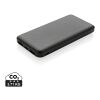 Batería extraíble 10.000 mAh de alta densidad negro | sin montaje de publicidad | no disponible | no disponible
