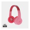 Auriculares inalámbricos de seguridad para niños Motorola JR rosa | sin montaje de publicidad | no disponible | no disponible