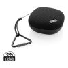Altavoz Hayward inalámbrico Urban Vitamin IPX7 negro | sin montaje de publicidad | no disponible | no disponible