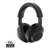 Auriculares inalámbricos Irvine RCS reciclados y reparables negro | sin montaje de publicidad | no disponible | no disponible