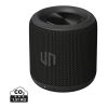 Altavoz Oceanside Urban Vitamin RCS plástico reciclado 3W negro | sin montaje de publicidad | no disponible | no disponible