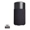 Altavoz Urban Vitamin Anaheim 10W RCS reciclado cargador 15W negro | sin montaje de publicidad | no disponible | no disponible