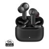 Auriculares híbridos ANC y ENC Urban Vitamin Ventura RCS negro | sin montaje de publicidad | no disponible | no disponible