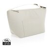 Bolsa térmica de nailon reciclado KENTO URBAN RCS beige