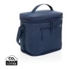 Nevera Sonny Aware™ RPET azul marino | sin montaje de publicidad | no disponible | no disponible