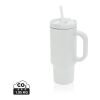 Taza Compacta Cruiser RCS Reciclada a Prueba de Fugas 480ML blanco | sin montaje de publicidad | no disponible | no disponible