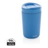 Taza Avira Alya RCS de acero 300ML azul | sin montaje de publicidad | no disponible | no disponible