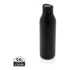 Botella agua Avira Alok RCS Re-Steel 360 de 600 ml negro | sin montaje de publicidad | no disponible | no disponible