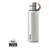 Botella de Agua Black+Blum Térmica Grande 750ml turquesa | sin montaje de publicidad | no disponible | no disponible