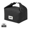 Nevera térmica para almuerzo Black+Blum de 6,7 L negro | sin montaje de publicidad | no disponible | no disponible