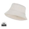 Sombrero Impact Aware™ 285 grs rcanvas sin teñir blanco | sin montaje de publicidad | no disponible | no disponible | no disponible