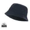 Sombrero Impact Aware™ 285 grs rcanvas sin teñir azul marino | sin montaje de publicidad | no disponible | no disponible | no disponible