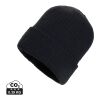 Gorro con puño Pryor AWARE™ Polylana® negro | sin montaje de publicidad | no disponible | no disponible | no disponible