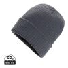 Gorro con puño Pryor AWARE™ Polylana® gris | sin montaje de publicidad | no disponible | no disponible | no disponible