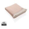 Toalla/manta Ukiyo Hisako AWARE ™ 100x180 rosa | sin montaje de publicidad | no disponible | no disponible | no disponible