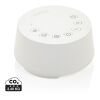 Altavoz Flora de ruido blanco RCS plástico reciclado Flúor