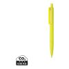Bolígrafo X3 verda lima | sin montaje de publicidad | no disponible | no disponible