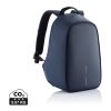 Bobby Hero Small, mochila antirrobo azul marino-negro | sin montaje de publicidad | no disponible | no disponible
