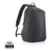 Bobby Soft, mochila antirrobo negro-verde | no disponible | sin montaje de publicidad | no disponible | no disponible | no disponible