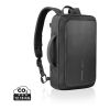 Mochila y maletín antirrobo Bobby Bizz 2.0 negro | sin montaje de publicidad | no disponible | no disponible