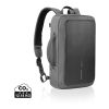 Mochila y maletín antirrobo Bobby Bizz 2.0 hulla-negro | sin montaje de publicidad | no disponible | no disponible
