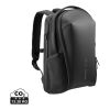 Mochila Bizz negro-gris