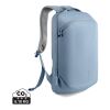 Mochila Bobby Air azul-gris