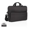 Maletín Impact AWARE ™ RPET 15,6" negro | sin montaje de publicidad | no disponible | no disponible
