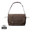 Bolsa bandolera KENTO URBAN RCS nailon reciclado 15,6 marron | sin montaje de publicidad | no disponible | no disponible | no disponible