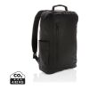 Mochila Fashion ordenador 15.6" PVC free negro | sin montaje de publicidad | no disponible | no disponible