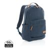 Mochila Impact AWARE™ 16 oz. azul | sin montaje de publicidad | no disponible | no disponible | no disponible