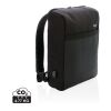 Mochila antirrobo 15" Swiss Peak con protección RFID y USB negro | sin montaje de publicidad | no disponible | no disponible