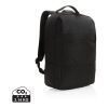 Mochila Swiss Peak AWARE™ RPET de 15,6" negro | sin montaje de publicidad | no disponible | no disponible | no disponible