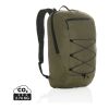 Mochila de senderismo 18L Impact AWARE™ verde | sin montaje de publicidad | no disponible | no disponible | no disponible