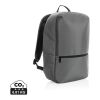 Mochila para portátil de 15,6" Impact AWARE™ 1200D gris-azul | sin montaje de publicidad | no disponible | no disponible | no disponible