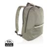 Mochila moderna 1200D Impact AWARE™ para portátil de 15,6'' verde-gris