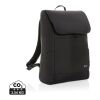 Mochila Swiss Peak Fern AWARE™ RPET con cremallera integral negro | sin montaje de publicidad | no disponible | no disponible | no disponible