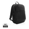 Mochila moderna para portátil de 15,6" Swiss Peak AWARE™ negro | sin montaje de publicidad | no disponible | no disponible | no disponible