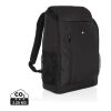 Mochila para portátil de 15' Swiss Peak AWARE™ negro | sin montaje de publicidad | no disponible | no disponible | no disponible